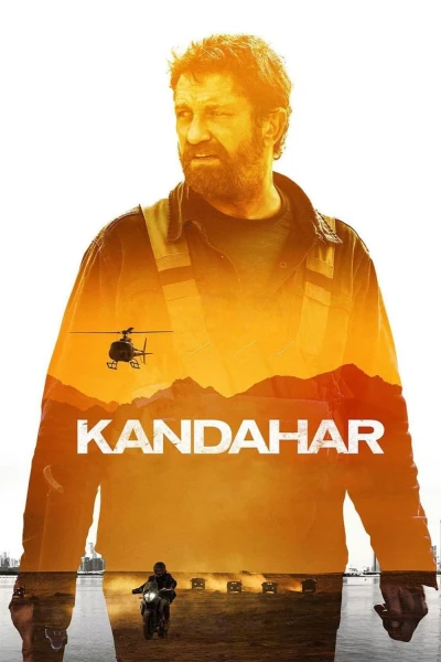 Kandahar - Kandahar