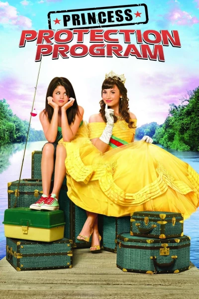 Kế Hoạch Bảo Vệ Công Chúa  - Princess Protection Program (2009)