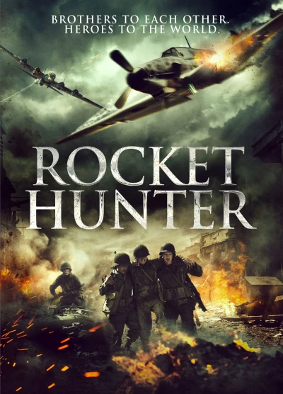 Kẻ Săn Hỏa Tiễn - Rocket Hunter