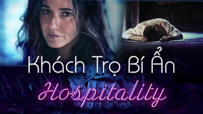 Khách Trọ Bí Ẩn - Hospitality