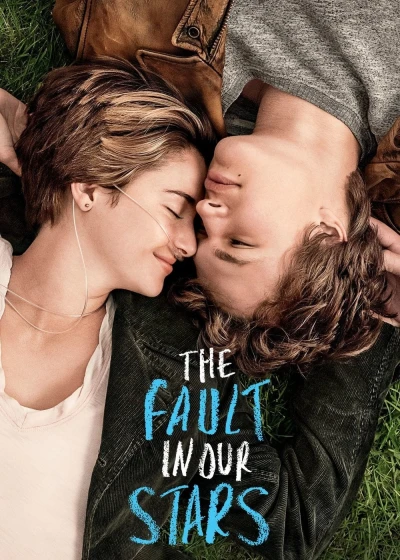 Khi Lỗi Thuộc Về Những Vì Sao - The Fault in Our Stars