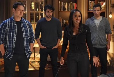 Lách Luật (Phần 6) - How to Get Away With Murder (Season 6)