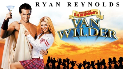 Làm Sao Để Tốt Nghiệp - Van Wilder: Party Liaison