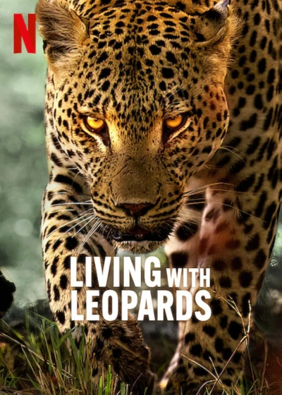 Living with Leopards - Living with Leopards