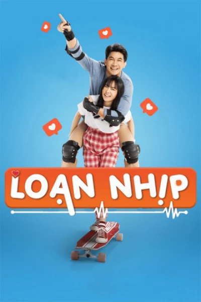 Loạn Nhịp - Heart Beat (2020)