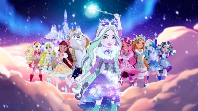 Mãi mãi về sau (Phần 4) - Ever After High (Season 4)