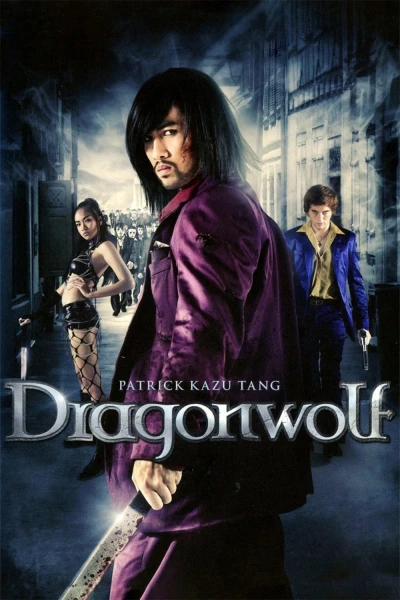 Mạng Đền Mạng - Dragonwolf