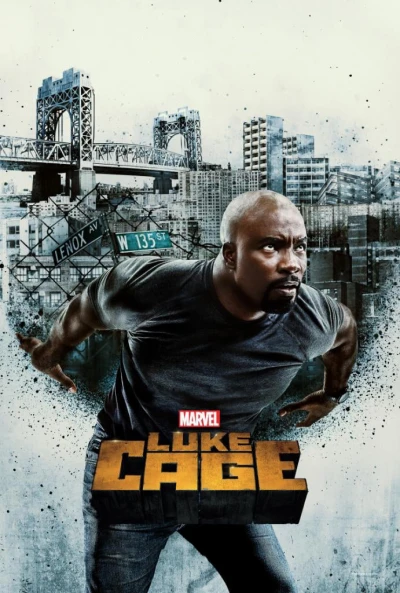 Marvel's Luke Cage (Phần 1) - Marvel's Luke Cage (Season 1)