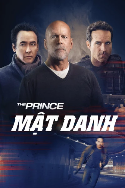 Mật Danh - The Prince