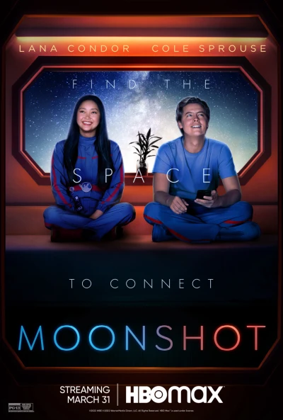 Moonshot - Moonshot