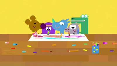 Này Duggee (Phần 1) - Hey Duggee (Season 1)