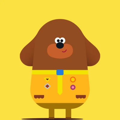 Này Duggee (Phần 1) - Hey Duggee (Season 1) (2015)