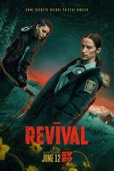 Ngày Tái Sinh (Người Chết Sống Lại) - Revival (2025) Ngày Tái Sinh (Người Chết Sống Lại) - Revival (2025)