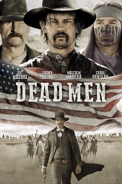 Người Chết 1 - DeadMen 1