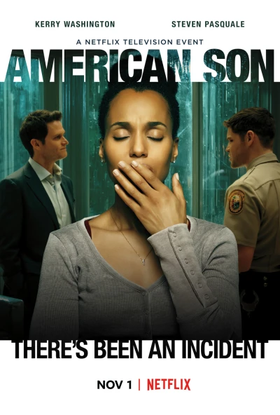 Người con đất Mỹ - American Son (2019)