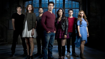 Người sói tuổi teen (Phần 3) - Teen Wolf (Season 3)