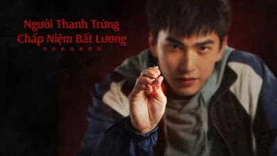 Người Thanh Trừng Chấp Niệm Bất Lương - Oh No! Here Comes Trouble