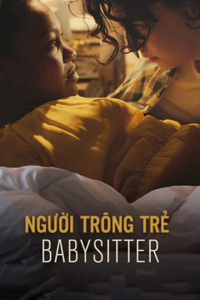 Người Trông Trẻ - Babysitter