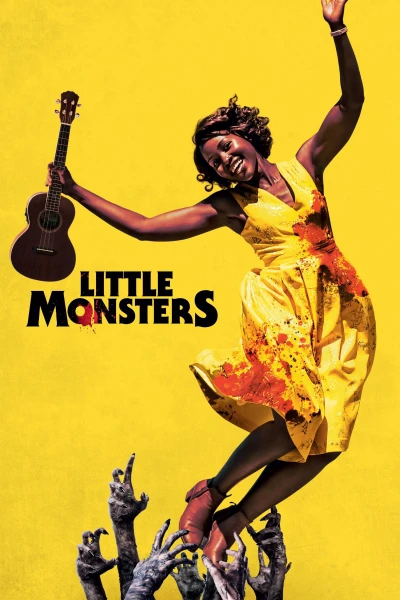 Những Con Quỷ Nhỏ - Little Monsters