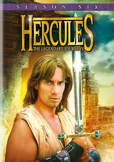 Những Cuộc Phiêu Lưu Của Hercules (Phần 6) - Hercules: The Legendary Journeys (Season 6)