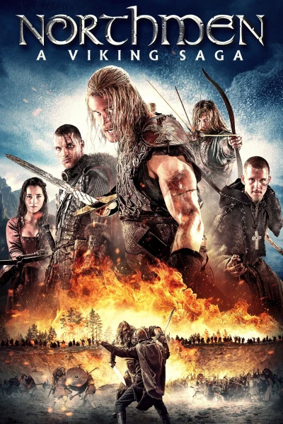 Northmen - A Viking Saga - Northmen - A Viking Saga