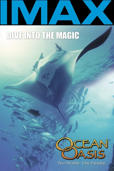 Ốc Đảo Của Đại Dương - Ocean Oasis (2000)