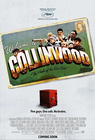 Phi Vụ Chung Thân - Welcome to Collinwood