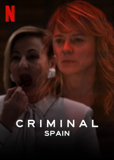 Phòng thẩm vấn: Tây Ban Nha - Criminal: Spain (2019)