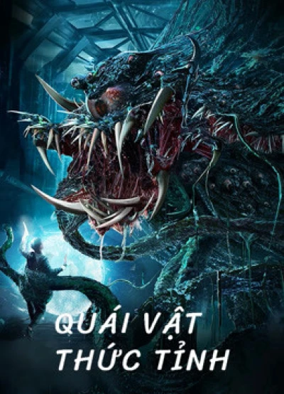 Quái Vật Thức Tỉnh - Alien Invasion