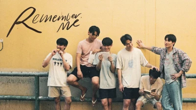 Remember Me: Tình Yêu Được Viết Bằng Tình Yêu - Remember Me