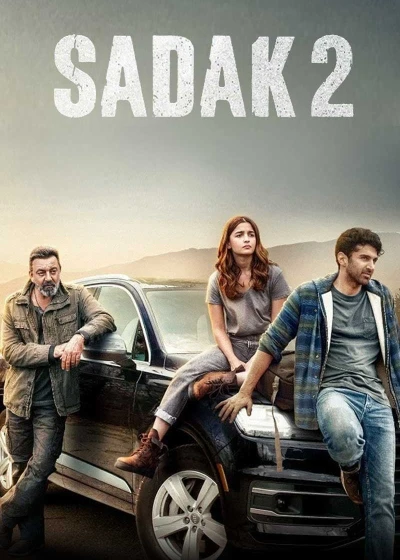 Sadak 2 - Sadak 2