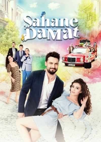 Sahane Damat - Perfect Groom