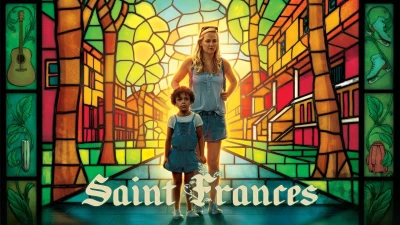 Saint Frances - Saint Frances