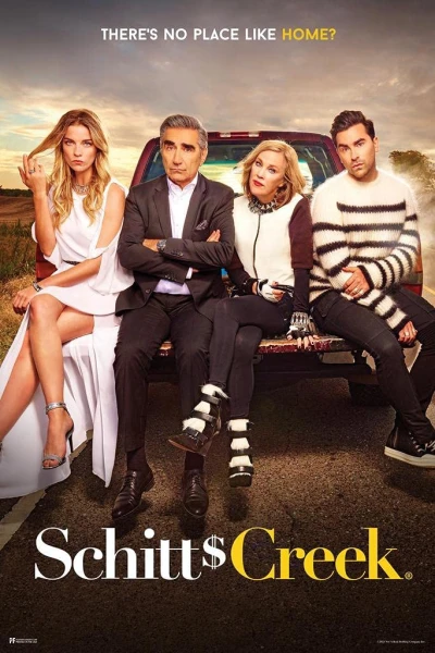 Schitt's Creek (Phần 2) - Schitt's Creek (Season 2)