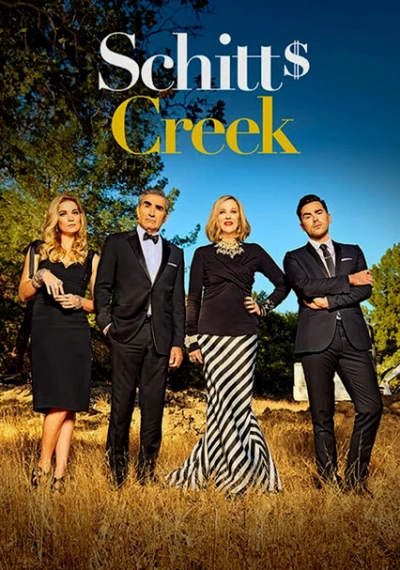 Schitt's Creek (Phần 5) - Schitt's Creek (Season 5)