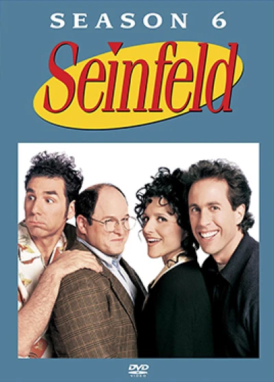 Seinfeld (Phần 6) - Seinfeld (Season 6)