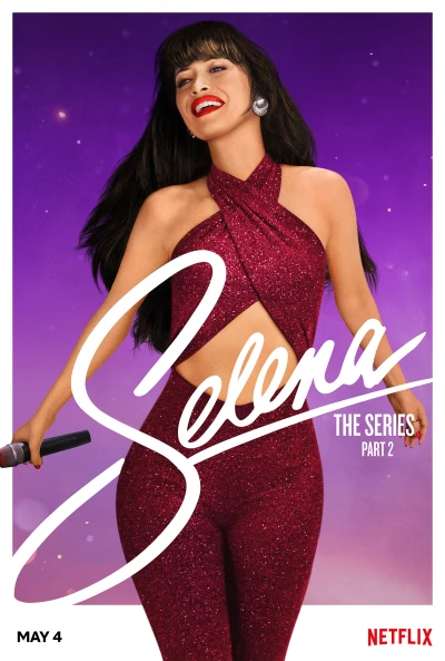 Selena (Phần 2) - Selena: The Series (Season 2)