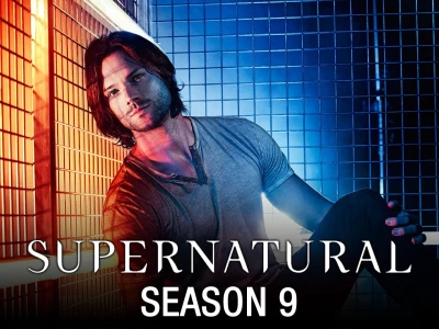 Siêu Nhiên (Phần 9) - Supernatural (Season 9)