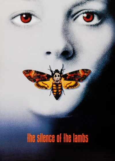 Sự Im Lặng Của Bầy Cừu - The Silence of the Lambs (1991)