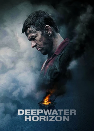 Tham Hoa Giàn Khoan - Deepwater Horizon