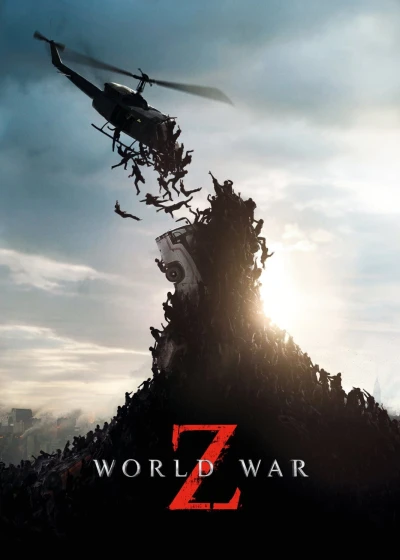 Thế Chiến Z - World War Z