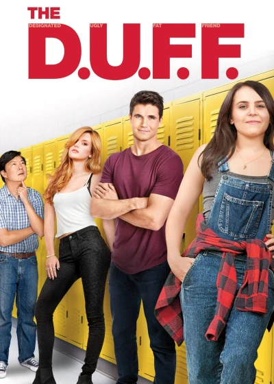 The Duff - The Duff