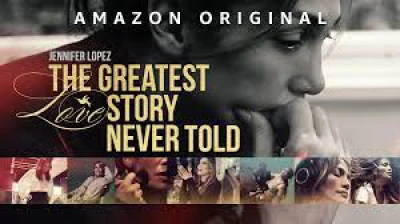 The Greatest Love Story Never Told - The Greatest Love Story Never Told