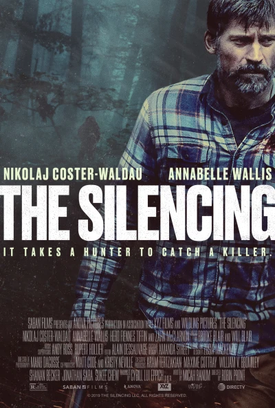 The Silencing - The Silencing