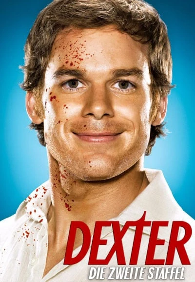 Thiên Thần Khát Máu (Phần 2) - Dexter (Season 2)