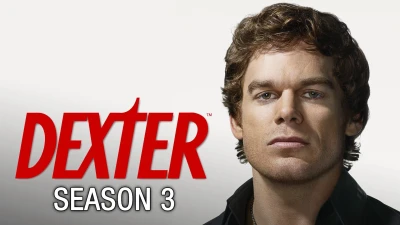 Thiên Thần Khát Máu (Phần 3) - Dexter (Season 3)