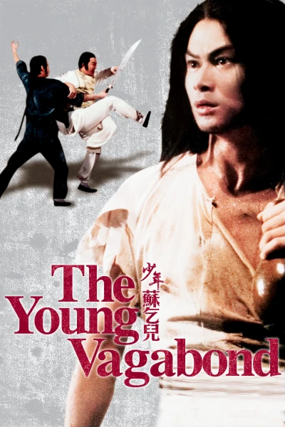 Thiếu Niên Tô Khất Nhi - The Young Vagabond