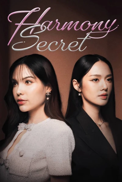 Thỏa Thuận Bí Mật - Harmony Secret