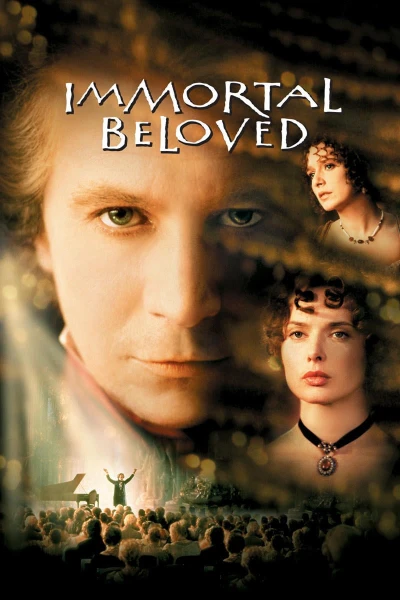 Tình Yêu Bất Hủ - Immortal Beloved