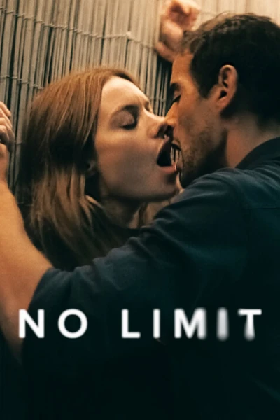 Tình yêu bóp nghẹt - No Limit